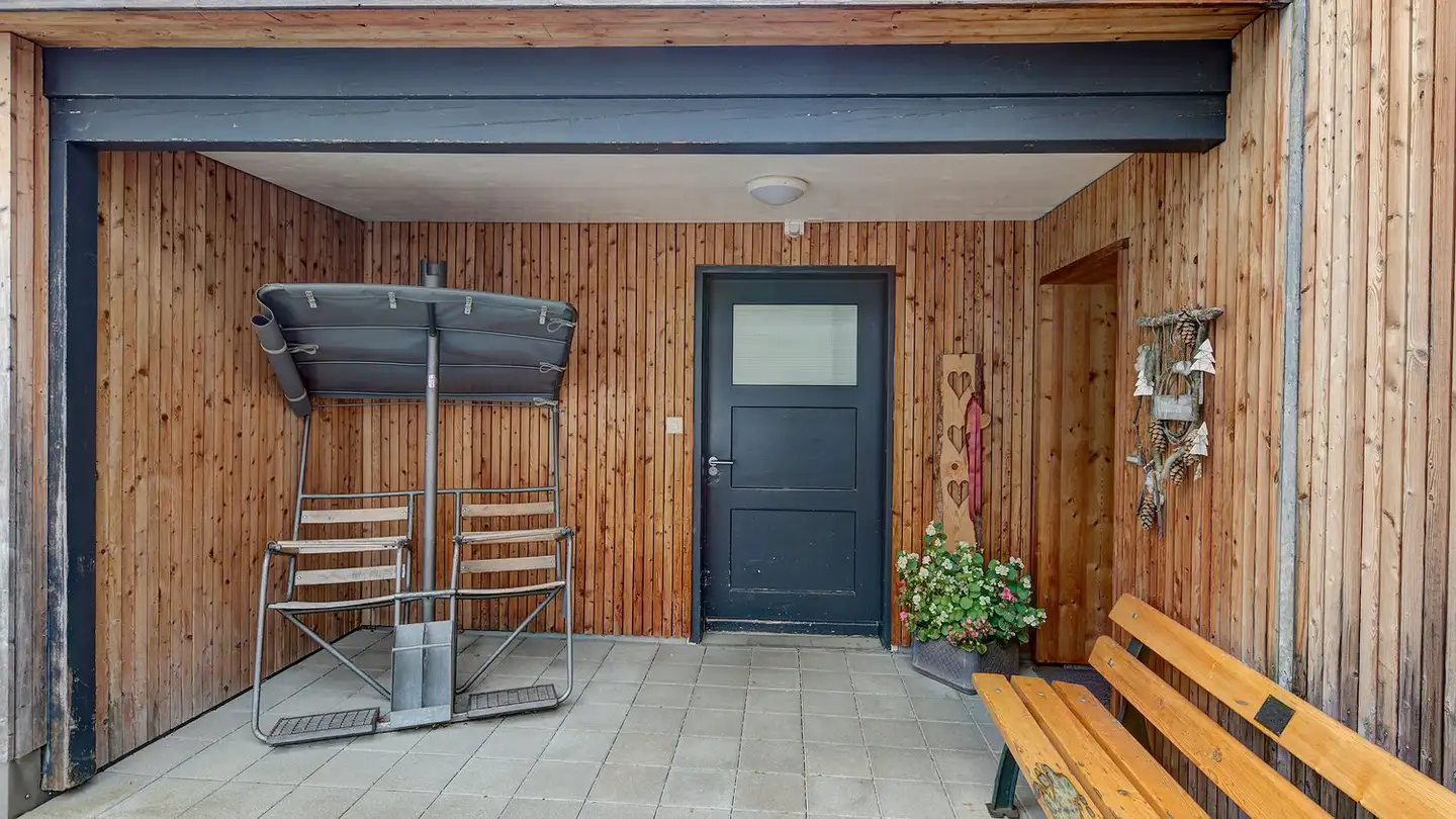 Casa singola in vendita - Dorf 4, 9658 Wildhaus - Foto 4