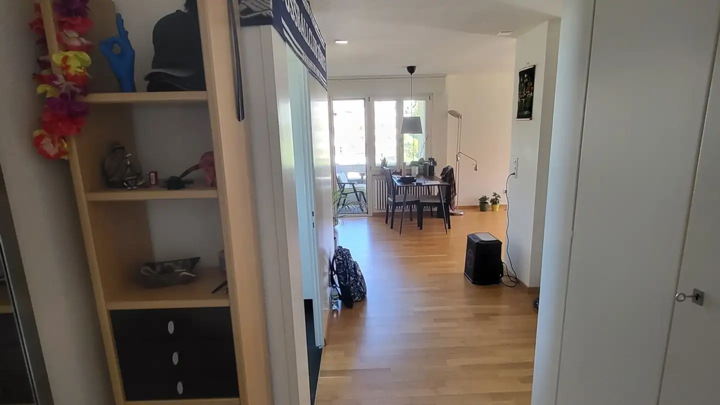 Apartment for rent - Mühlegasse 1, 8902 Urdorf