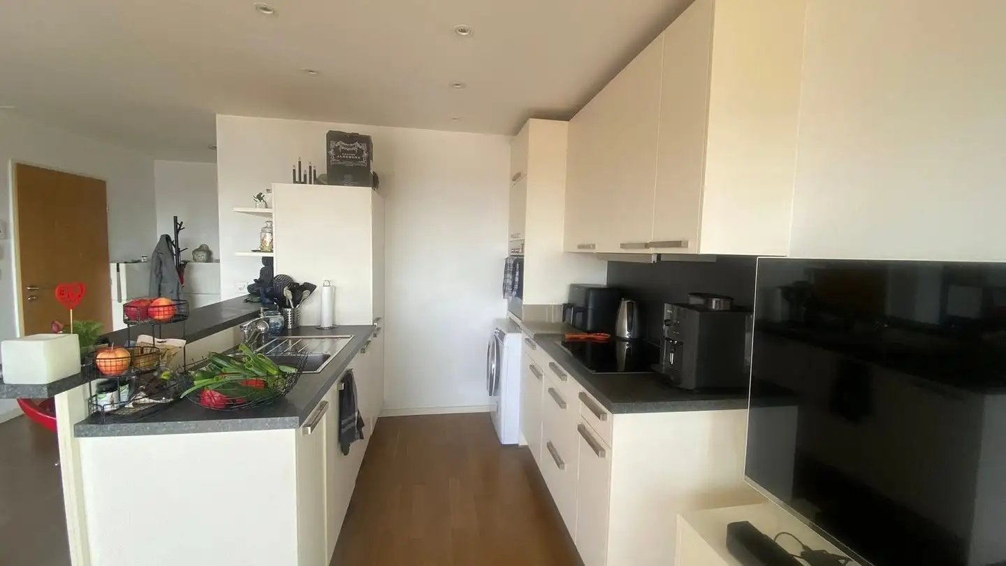 Wohnung mieten - Chemin Du Bois-De-Vaux 22, 1007 Lausanne - Foto 4