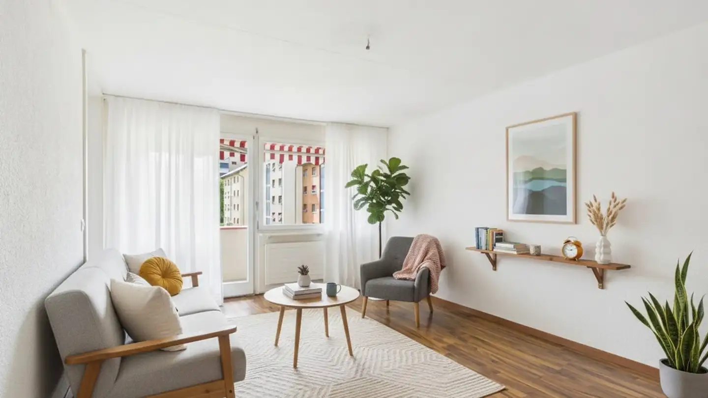 Appartement à vendre - Gstaldenstrasse 9, 8810 Horgen