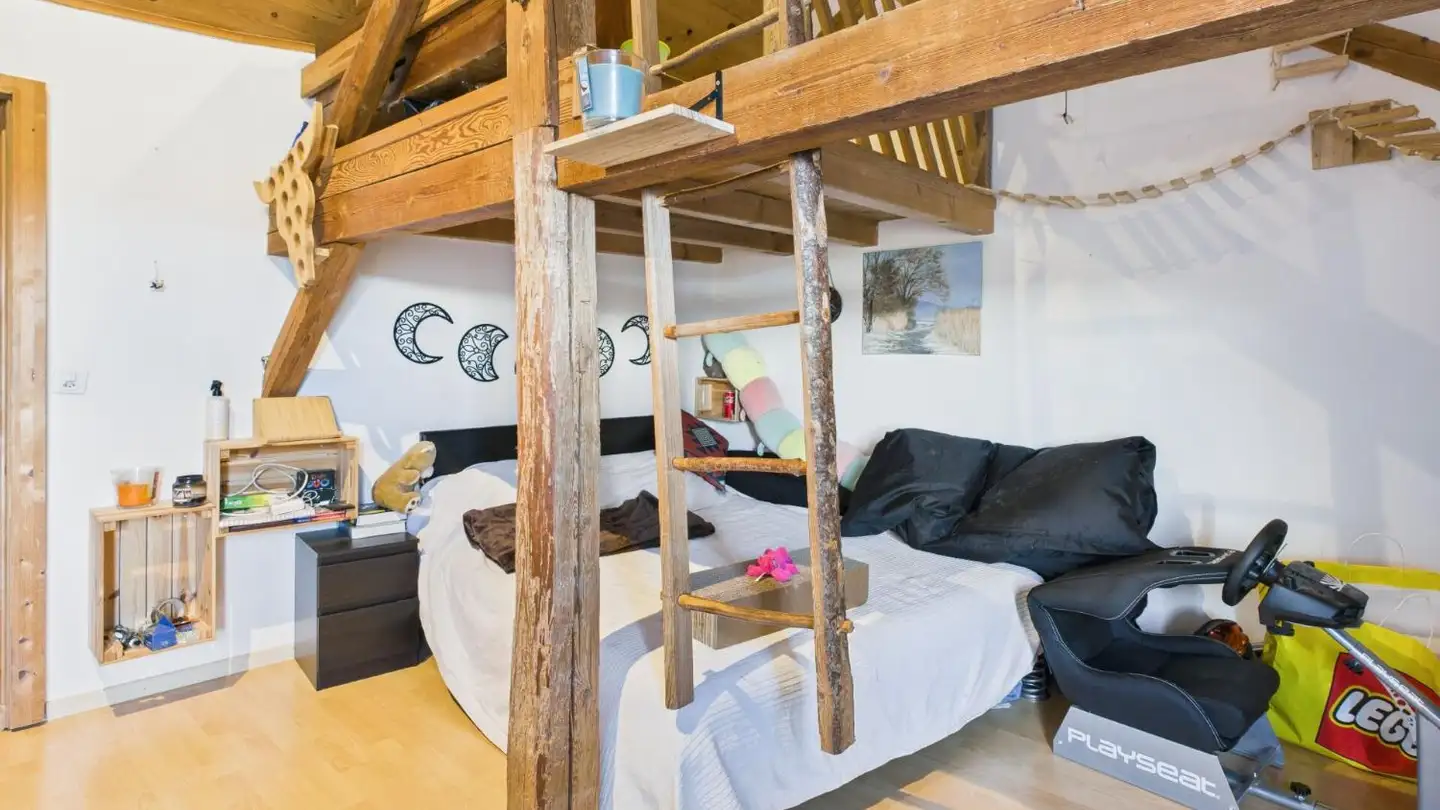 Bauland kaufen - Le Pelleret, 1610 Châtillens - Foto 4