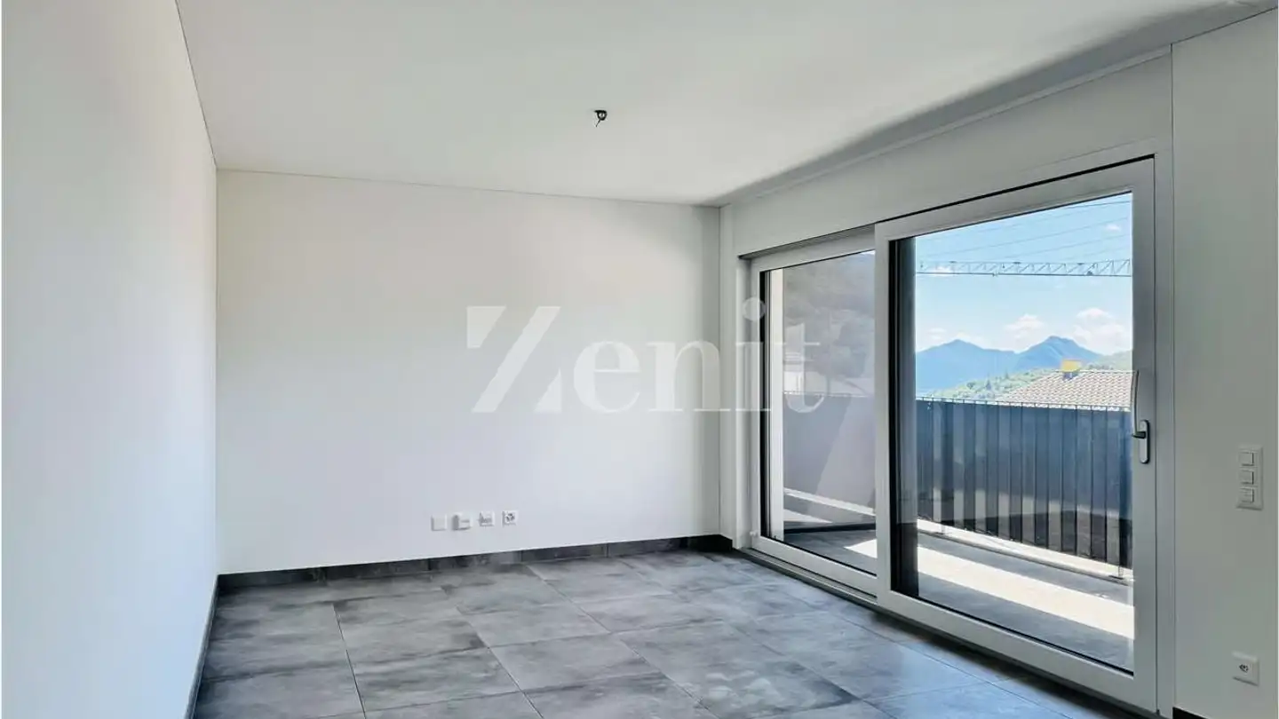 Apartment for rent - 6950 Tesserete - Photo 3