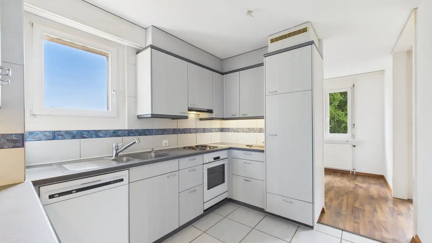 Appartement à vendre - Gstaldenstrasse 9, 8810 Horgen - Photo 3