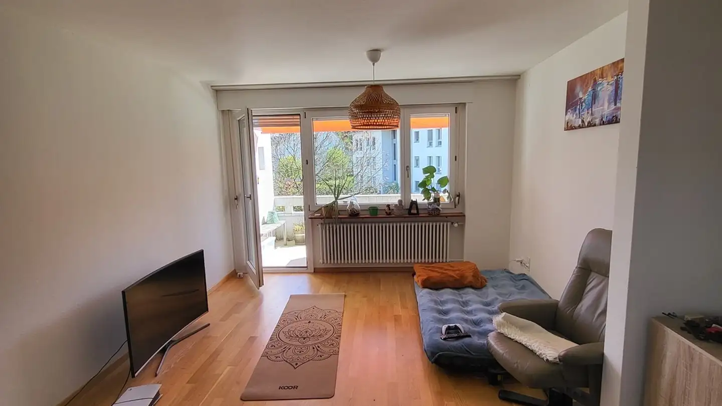 Apartment for rent - Mühlegasse 1, 8902 Urdorf - Photo 3