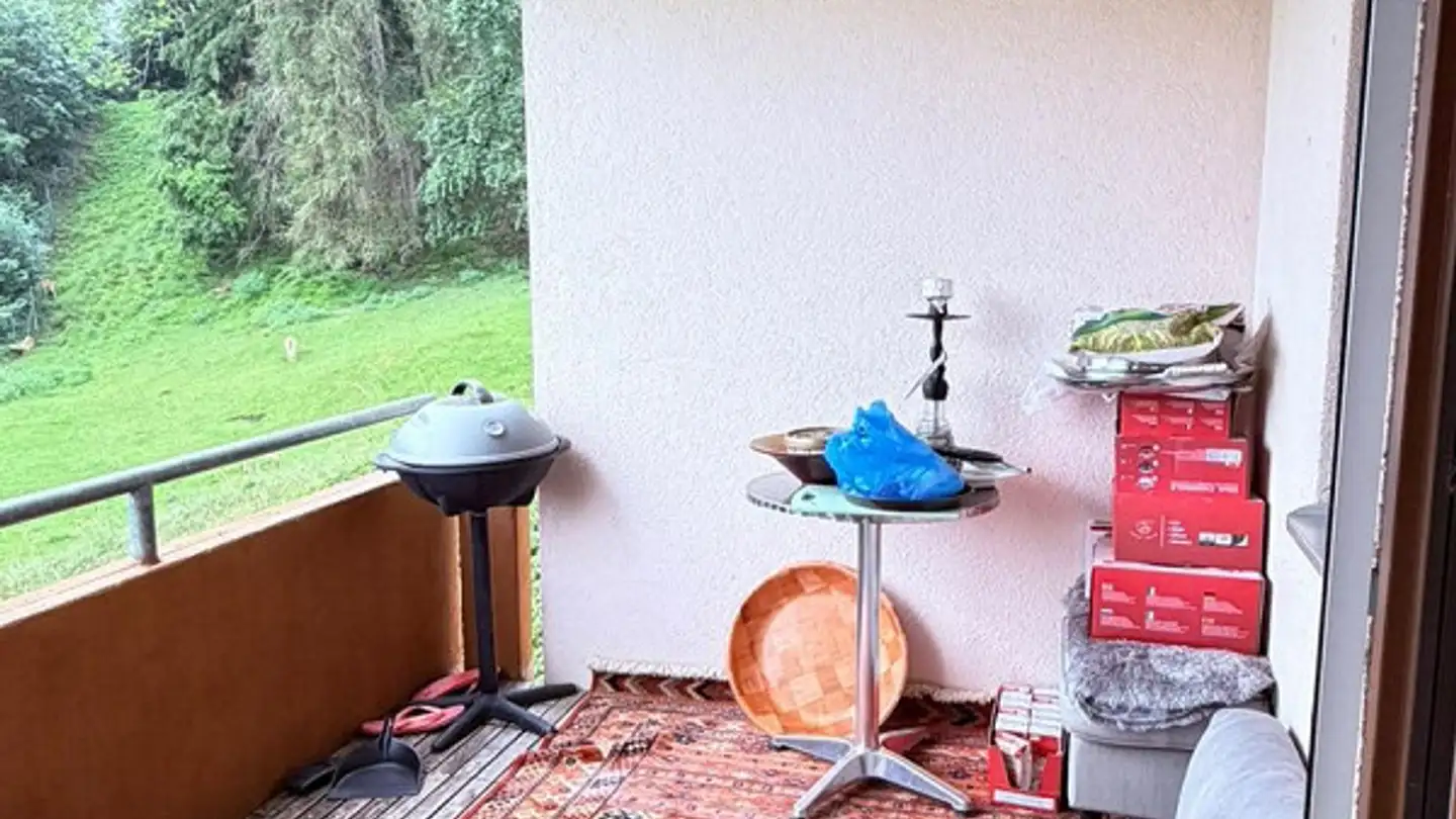 Appartamento in affitto - 9473 Gams