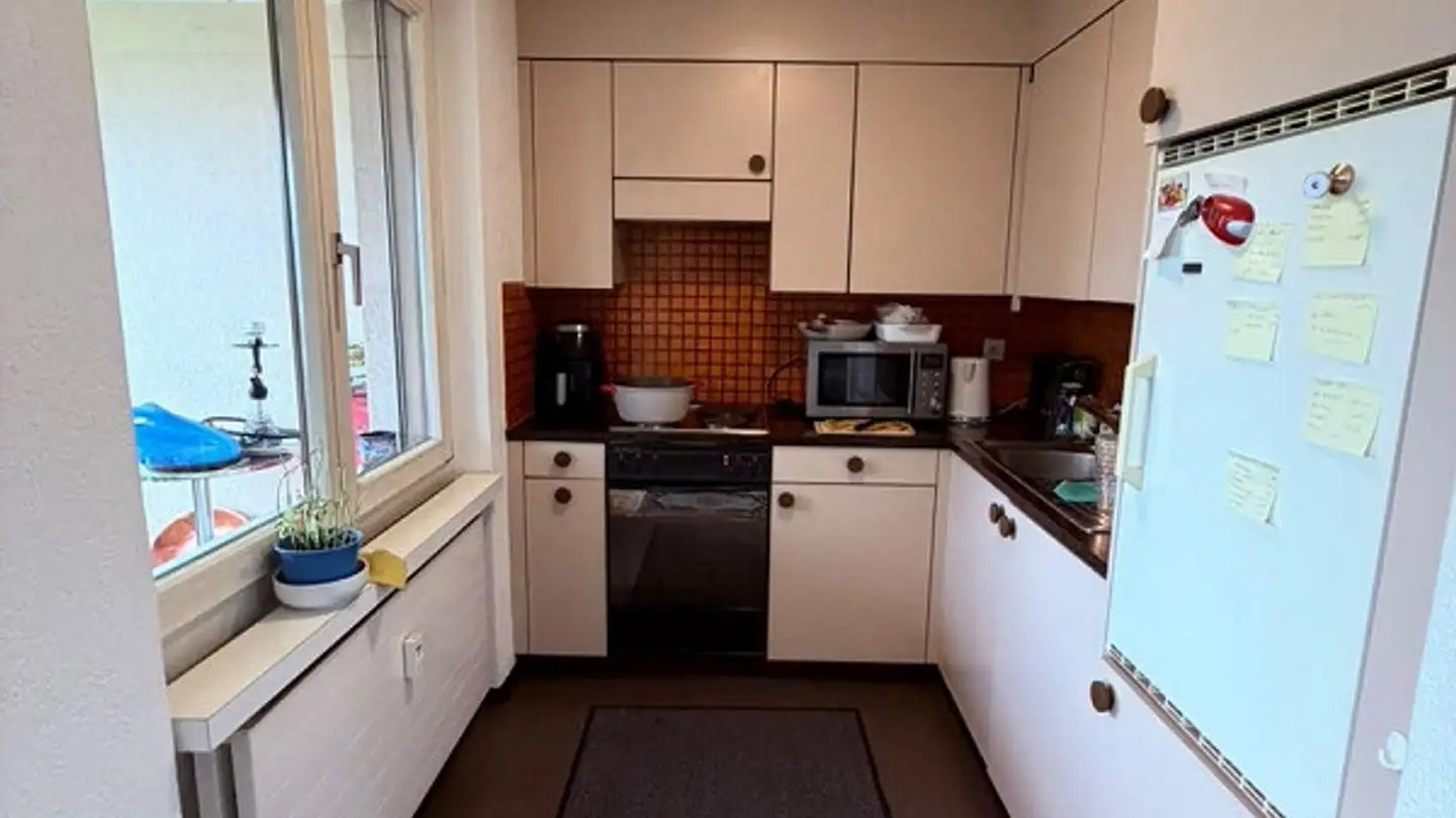 Appartamento in affitto - 9473 Gams - Foto 2