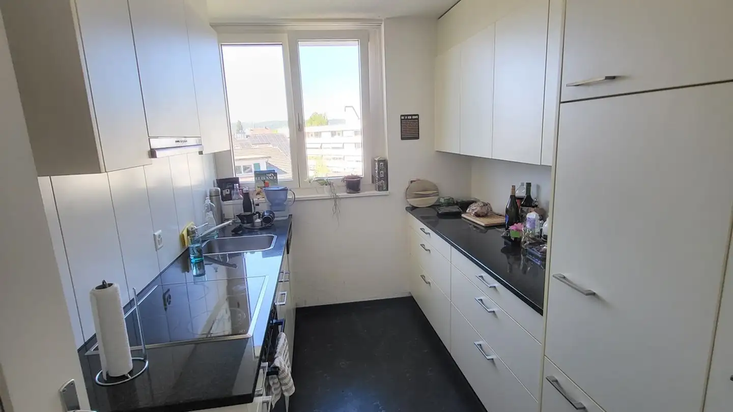 Apartment for rent - Mühlegasse 1, 8902 Urdorf - Photo 4