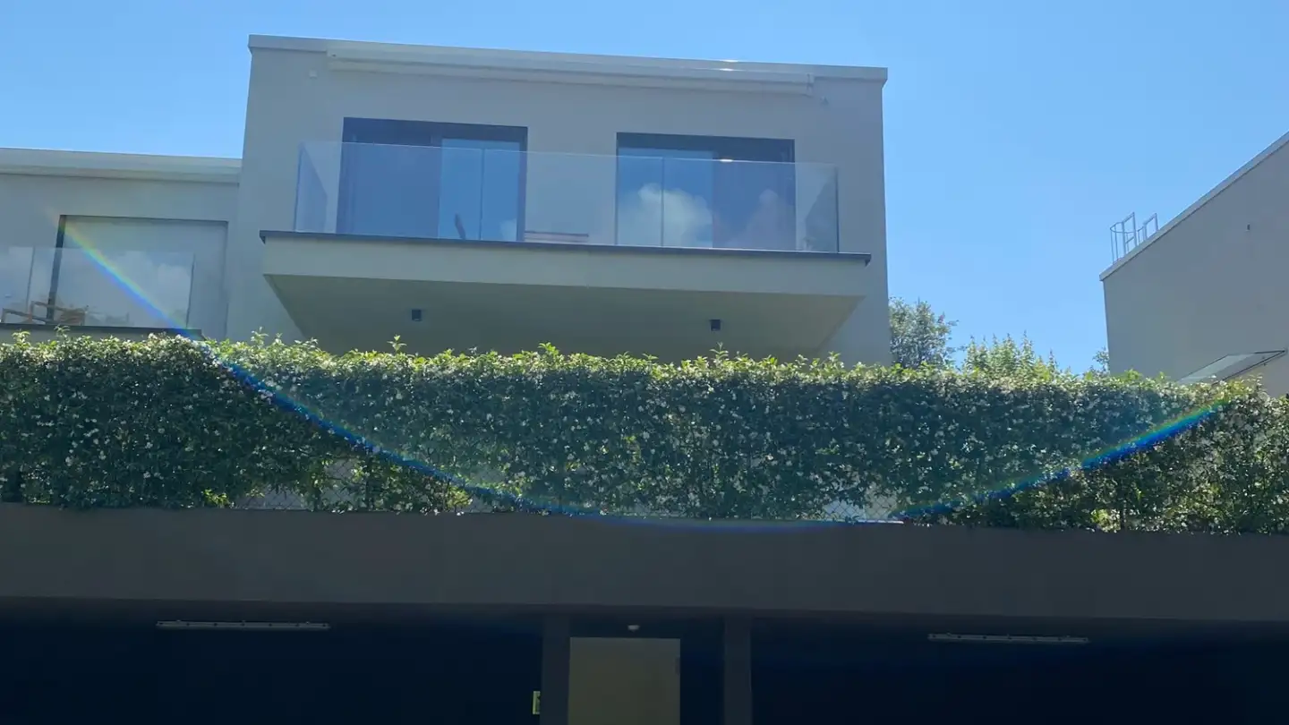 Apartment for rent - Via Orio 7, 6946 Ponte Capriasca - Photo 4