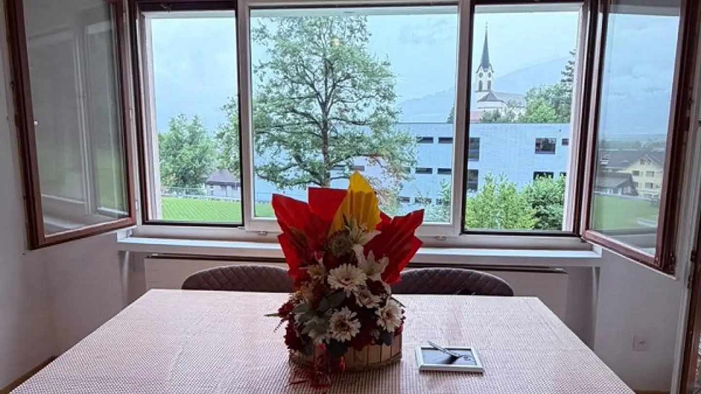 Appartamento in affitto - 9473 Gams - Foto 3