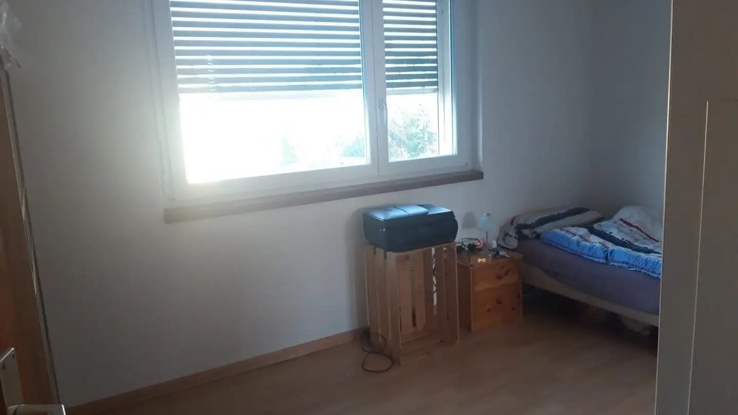 Zimmer mieten - 3053 Münchenbuchsee - Foto 2