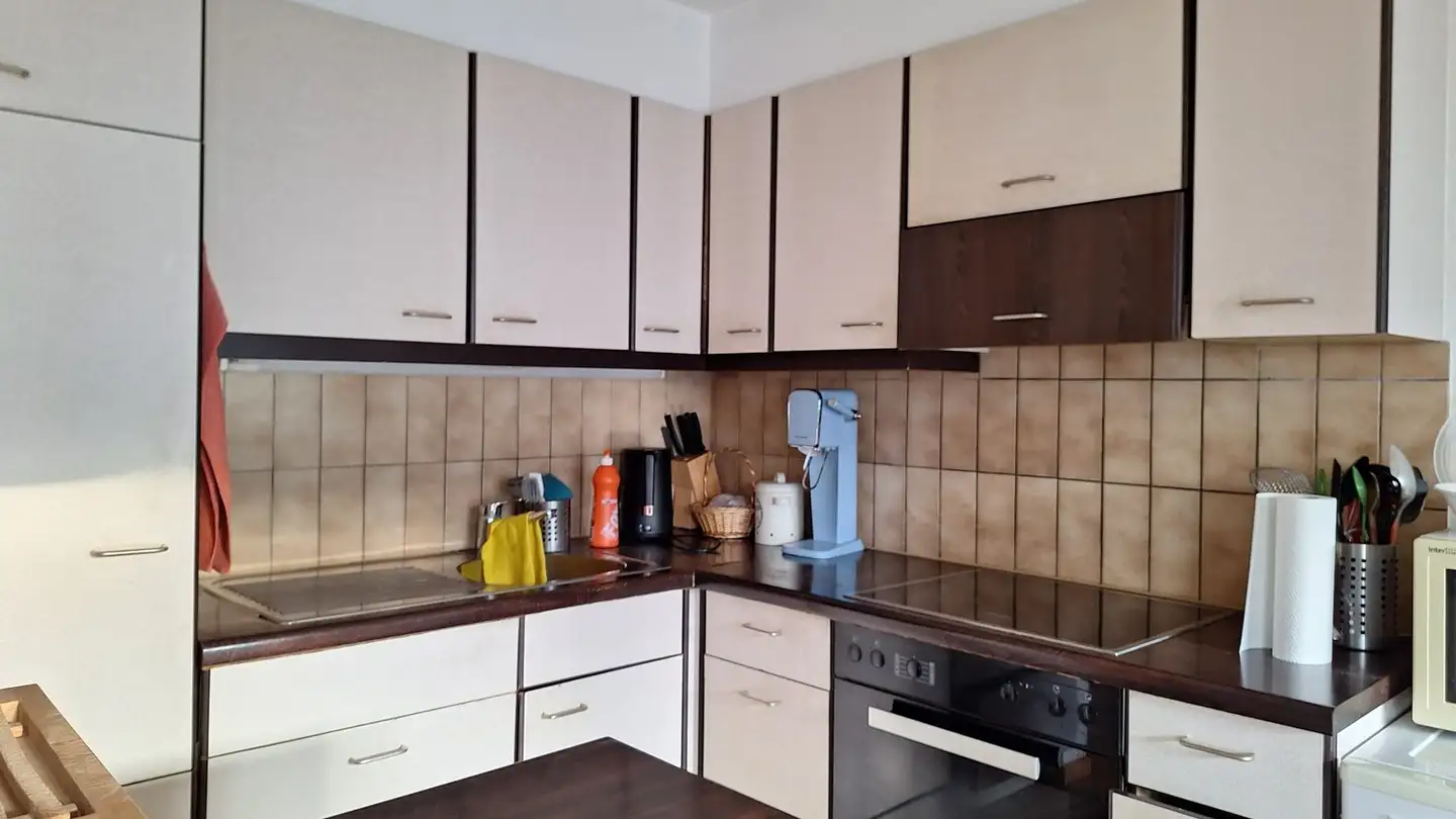 Zimmer mieten - 3053 Münchenbuchsee - Foto 4