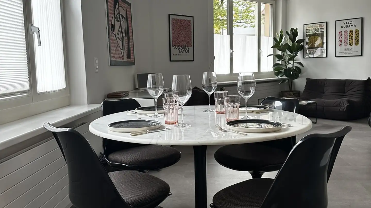 Furnished apartment for rent - Bolleystrasse 22, 8006 Zürich - Photo 3