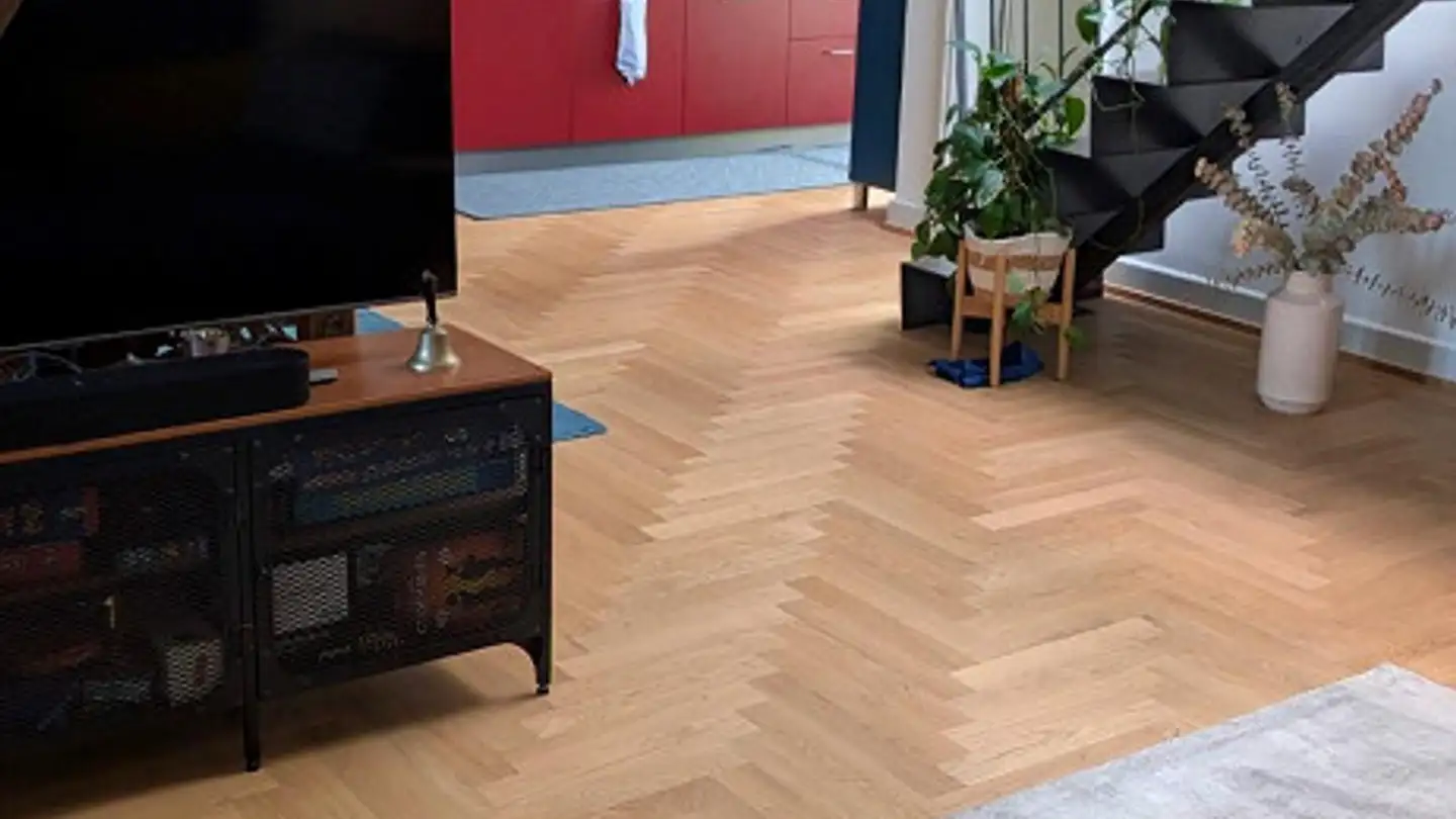 Apartment for rent - Nietengasse 11, 8004 Zürich - Photo 3