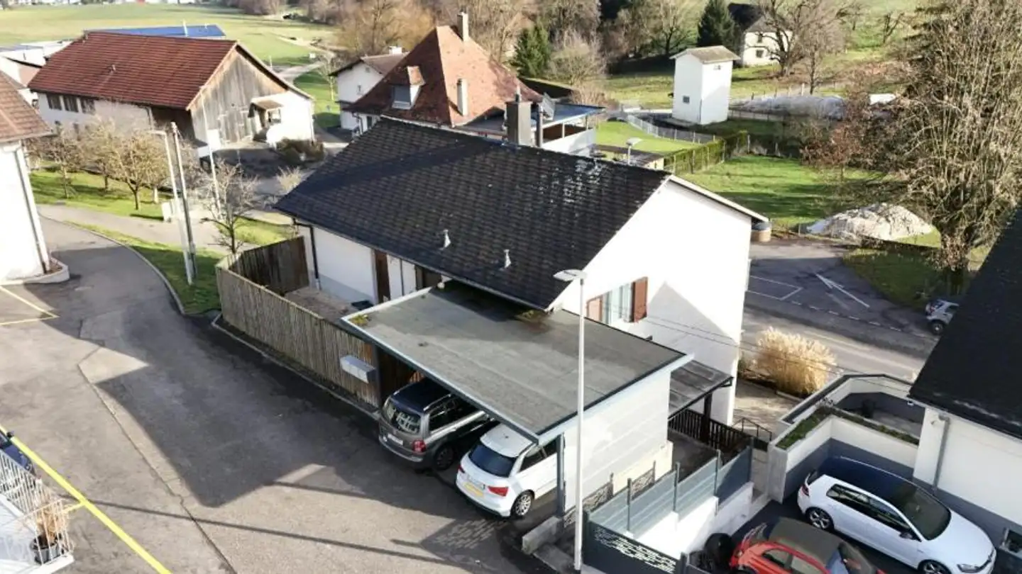 Einfamilienhaus kaufen - 2802 Develier