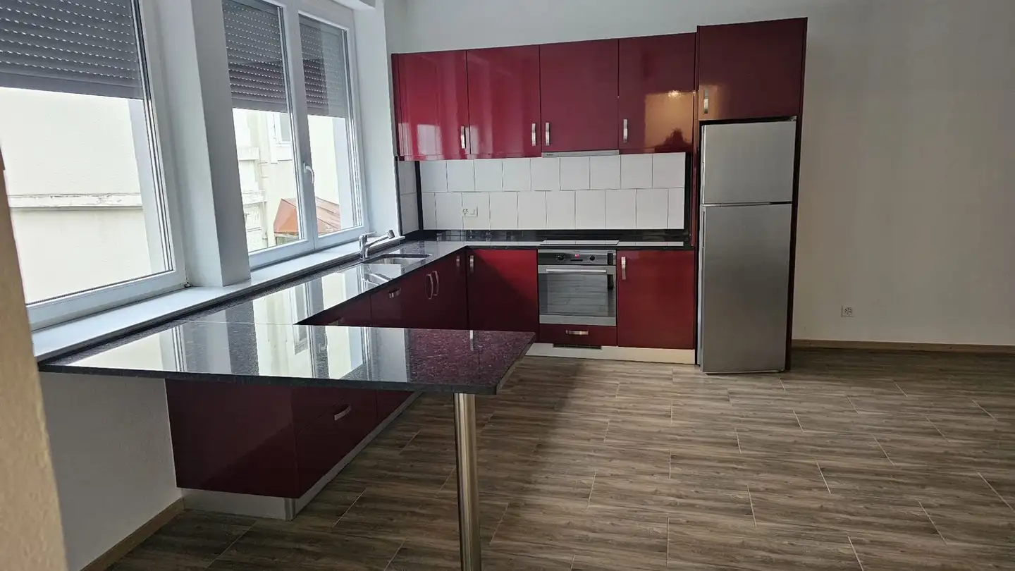 Apartment for sale - Rue Numa-Droz 80a, 2300 La Chaux-de-Fonds - Photo 2