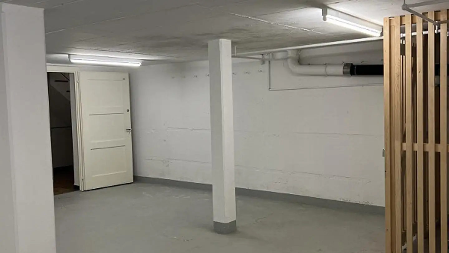 Laboratorio in affitto - Baslerstrasse 81, 4632 Trimbach - Photo 2