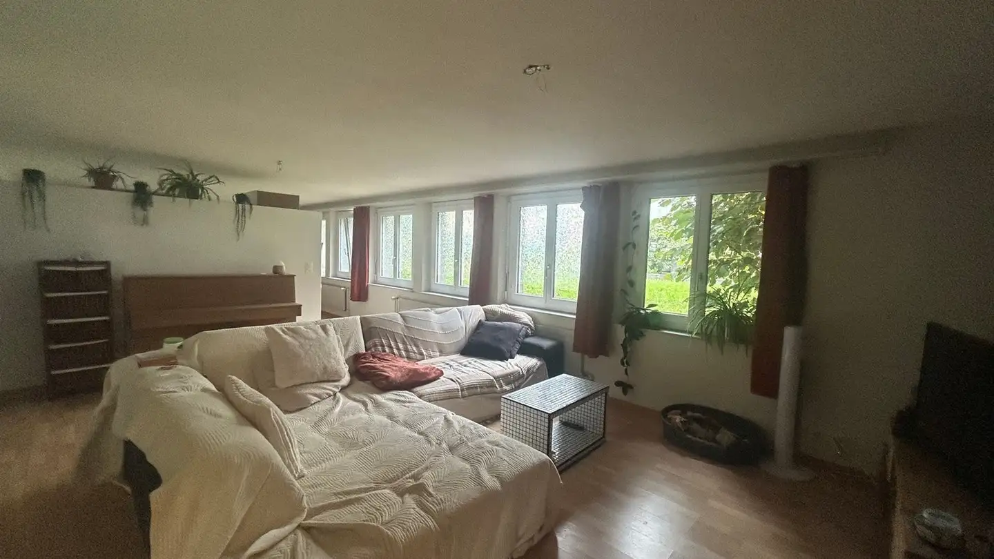 Apartment for rent - 2503 Biel/Bienne