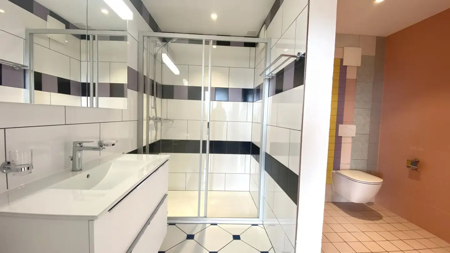 Appartement à louer - Route De Bossens 39, 1680 Romont FR - Photo 3