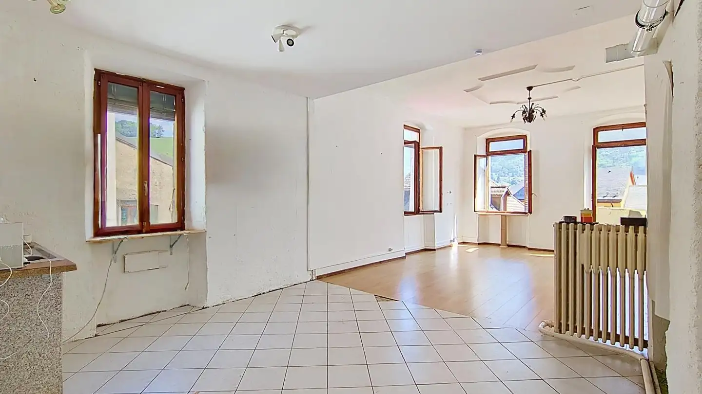 Appartamento in vendita - 1890 St-Maurice - Foto 2