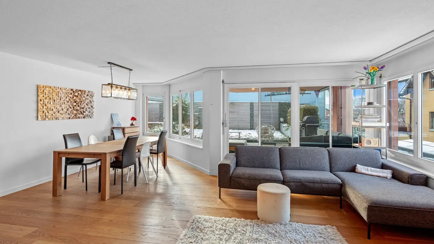 Appartamento in vendita - Eichengasse, 6331 Hünenberg