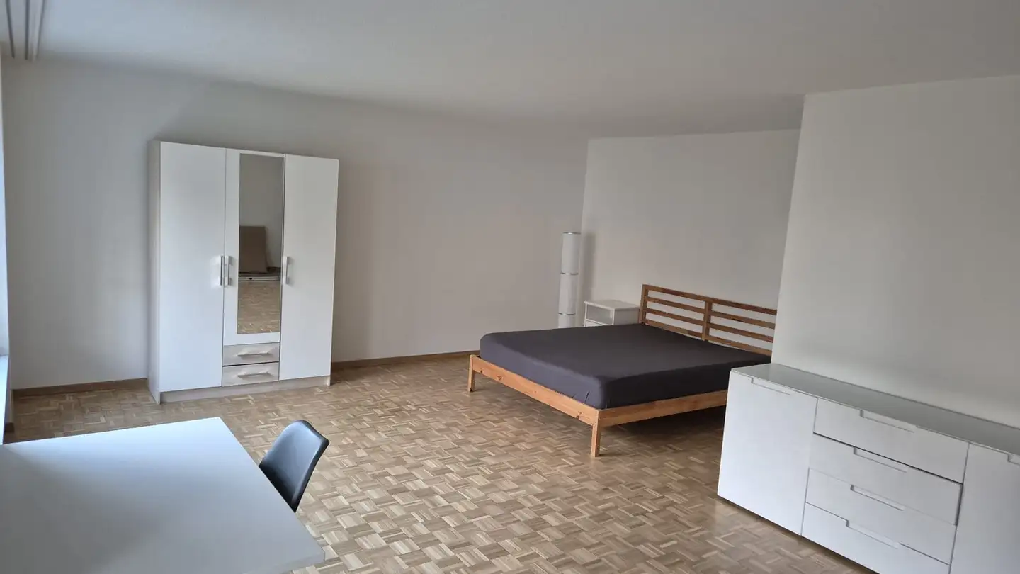 Single room for rent - 8037 Zürich