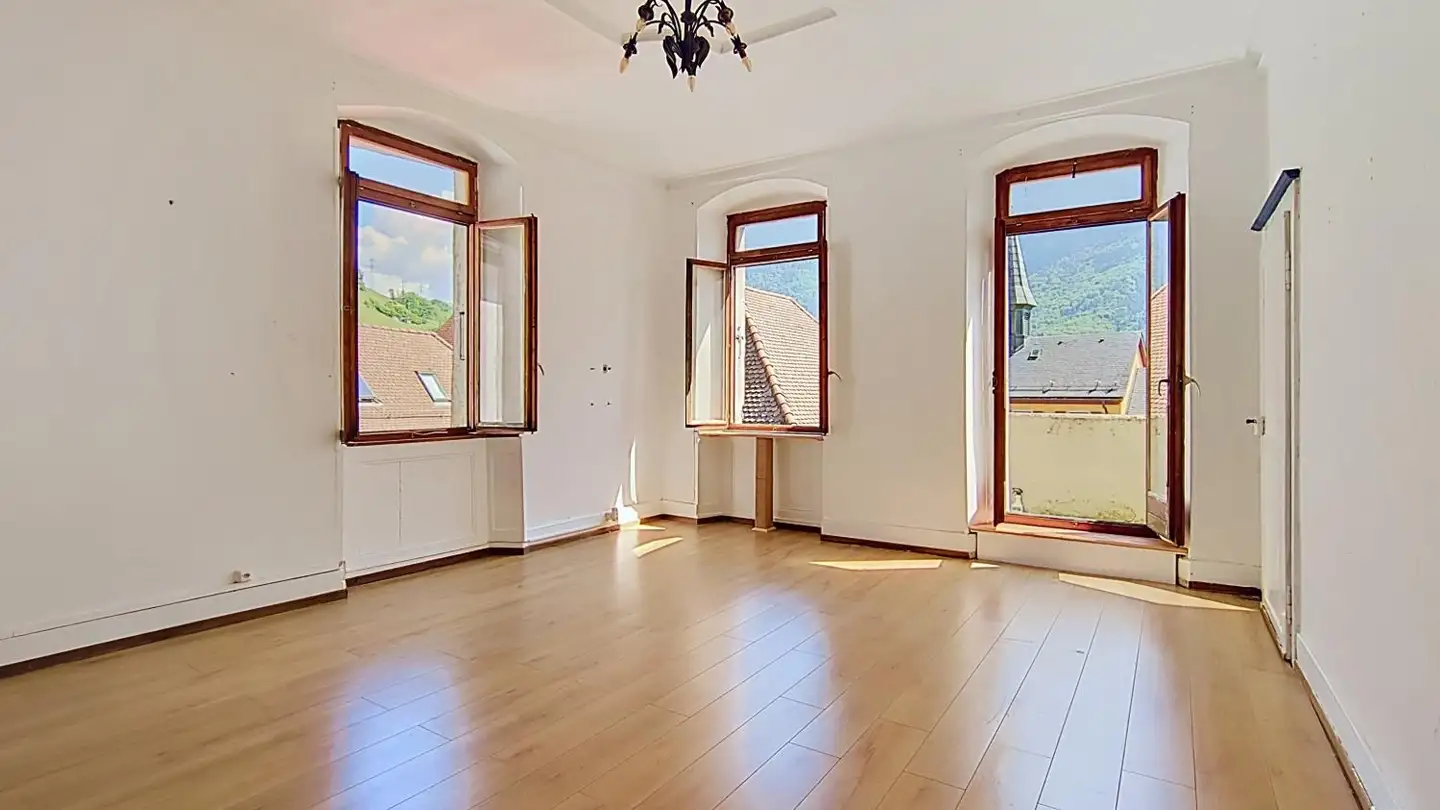 Appartamento in vendita - 1890 St-Maurice - Foto 3