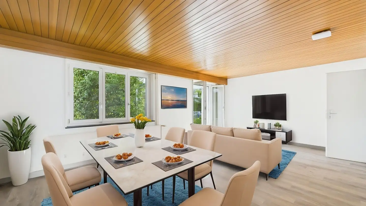 Casa a gradini in affitto - 9500 Wil SG - Foto 2