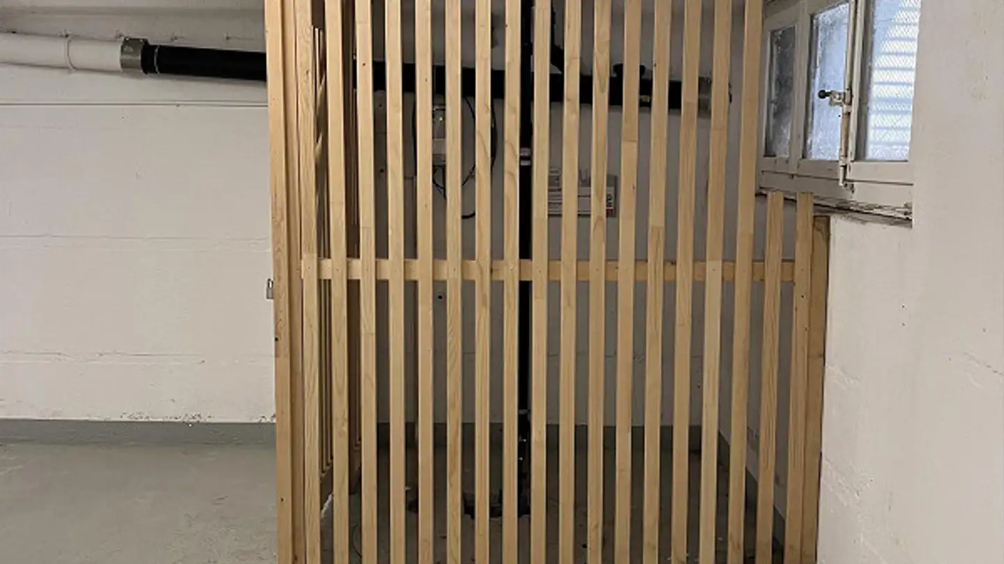 Laboratorio in affitto - Baslerstrasse 81, 4632 Trimbach - Photo 3