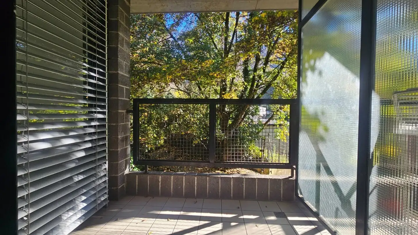 Apartment for rent - 6900 Lugano - Photo 2