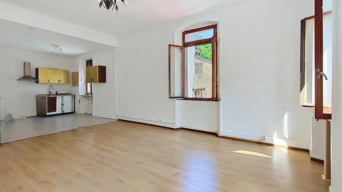 Appartamento in vendita - 1890 St-Maurice - Foto 4