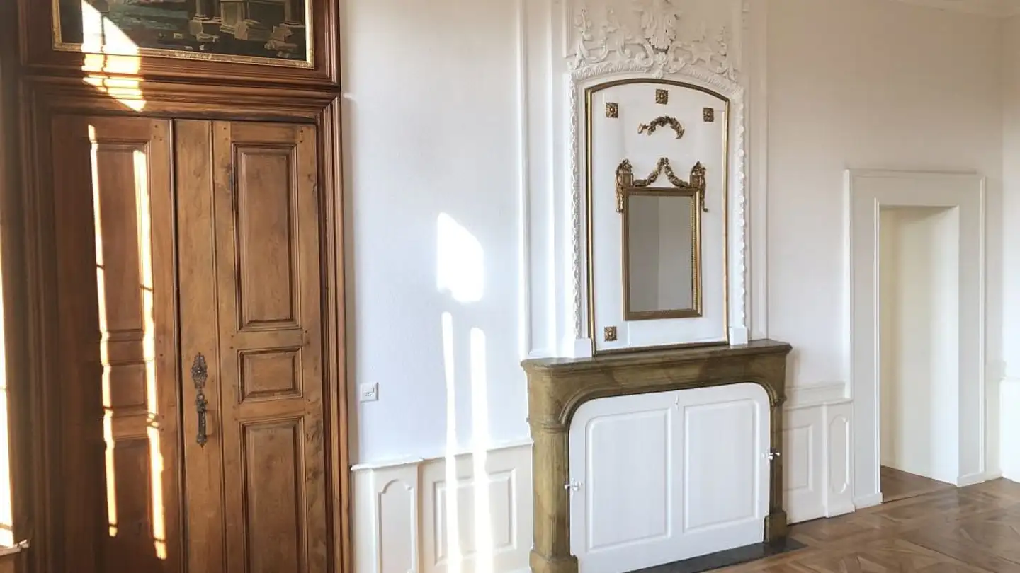 Appartamento in affitto - Rue Du Port 6, 2520 La Neuveville - Foto 2