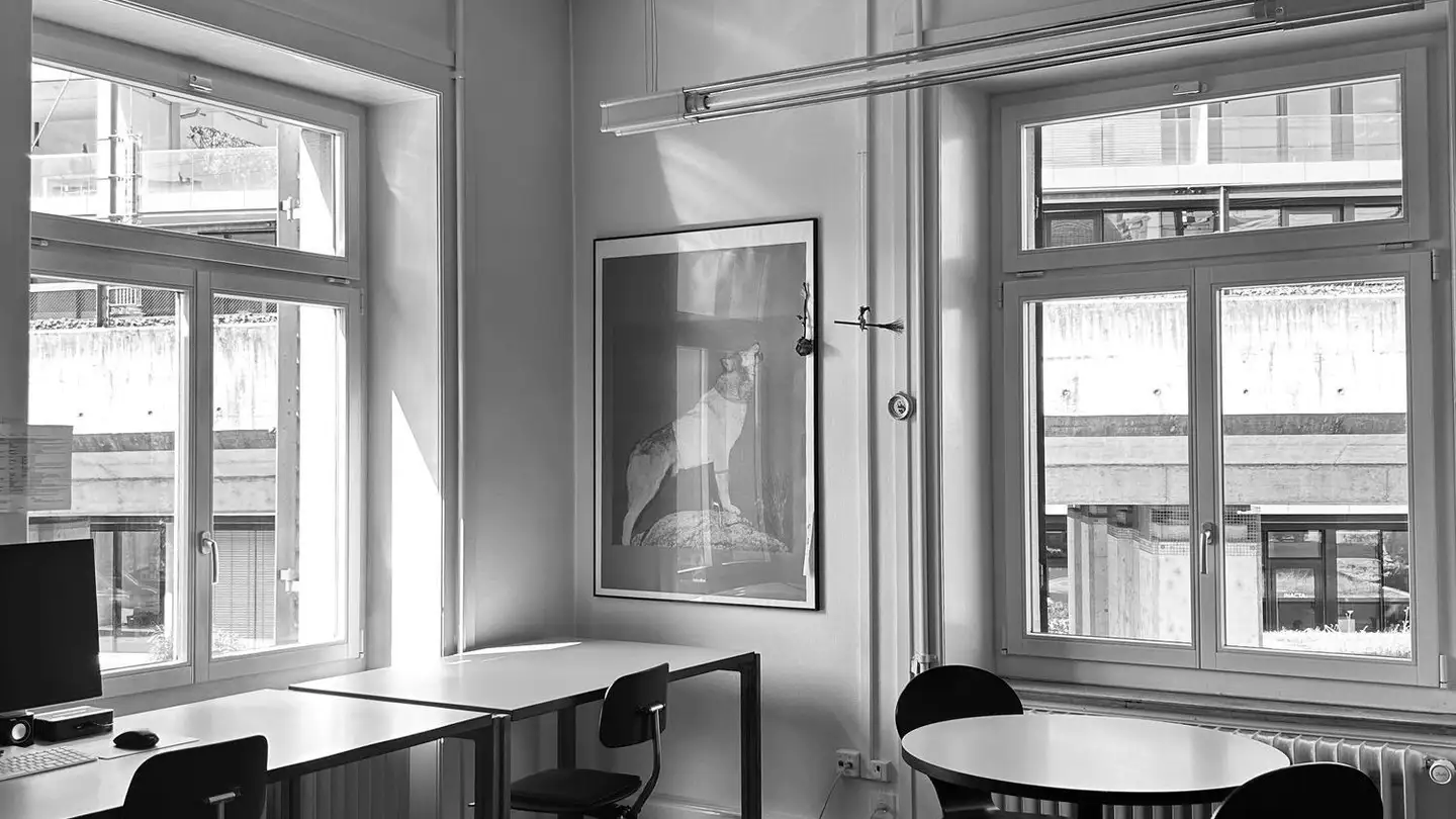 Bureau à louer - Bahnhofplatz, 6300 Zug