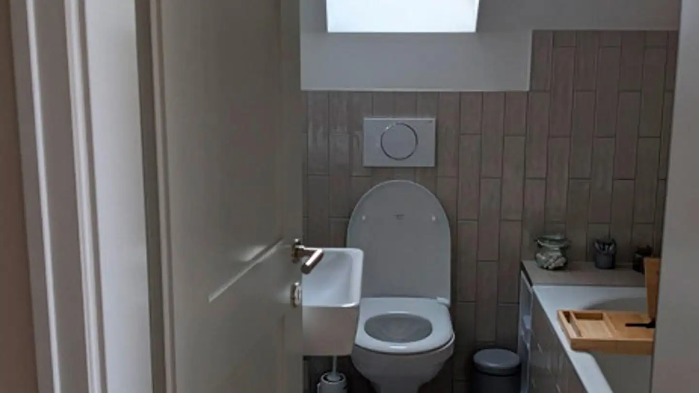 Apartment for rent - Nietengasse 11, 8004 Zürich - Photo 4