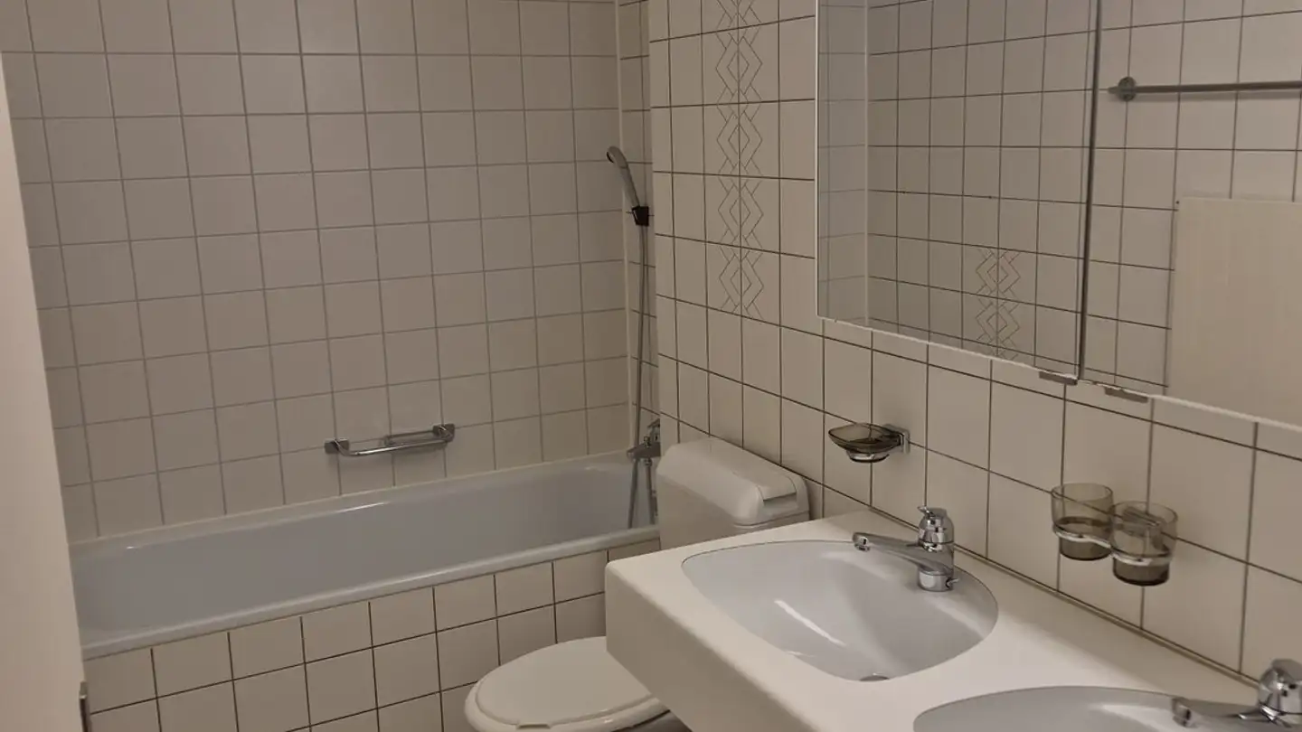 Single room for rent - 8037 Zürich - Photo 4