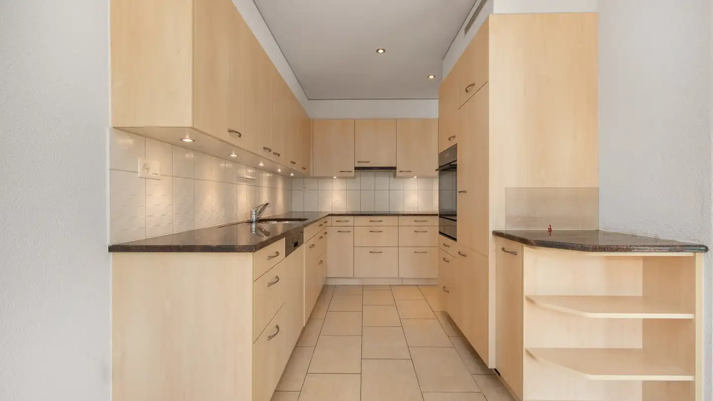 Appartamento in vendita - Hinterdorfstrasse 4, 8444 Henggart - Foto 4