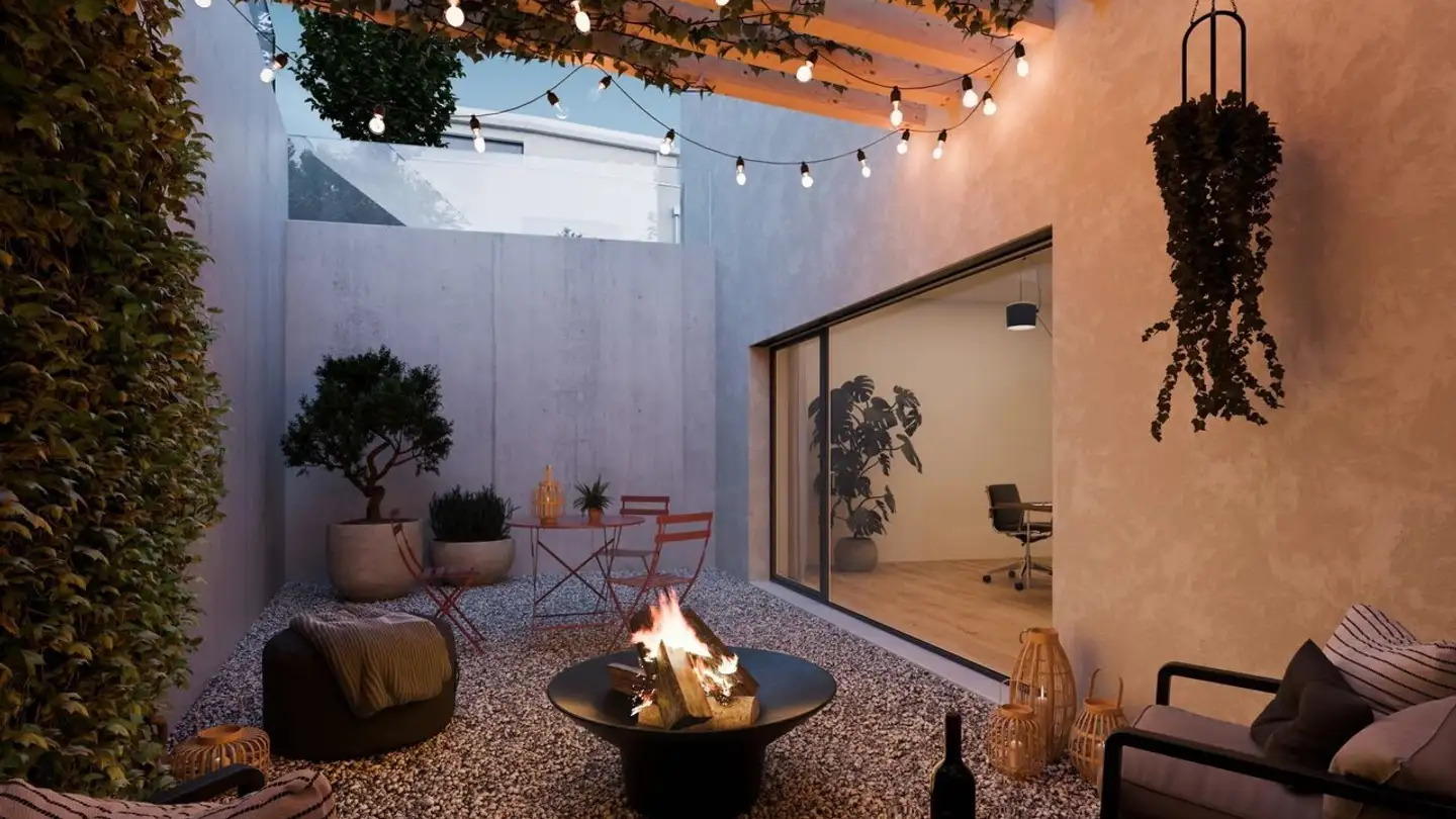 Wohnung kaufen - 2022 Bevaix - Foto 4