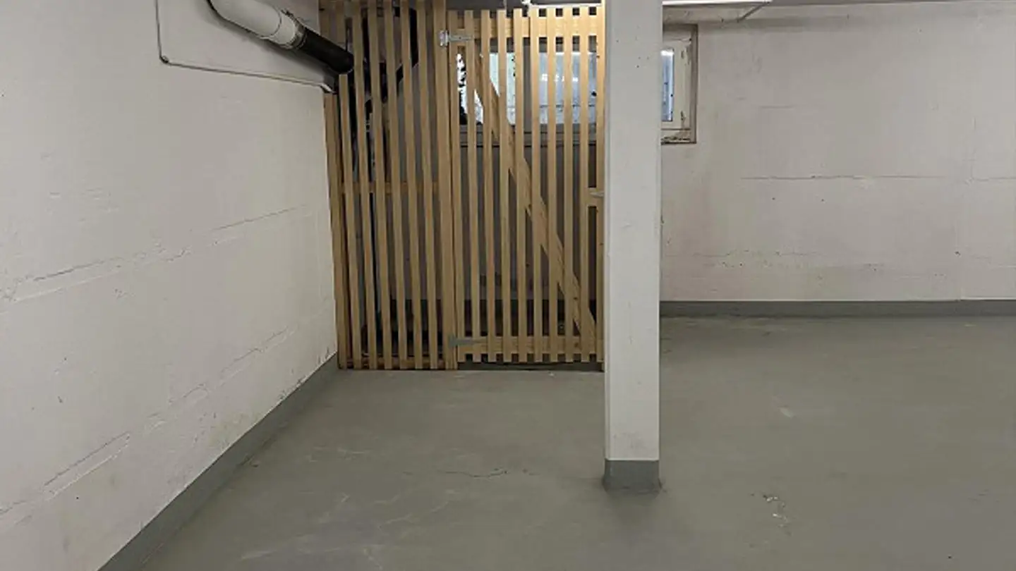 Laboratorio in affitto - Baslerstrasse 81, 4632 Trimbach - Photo 4