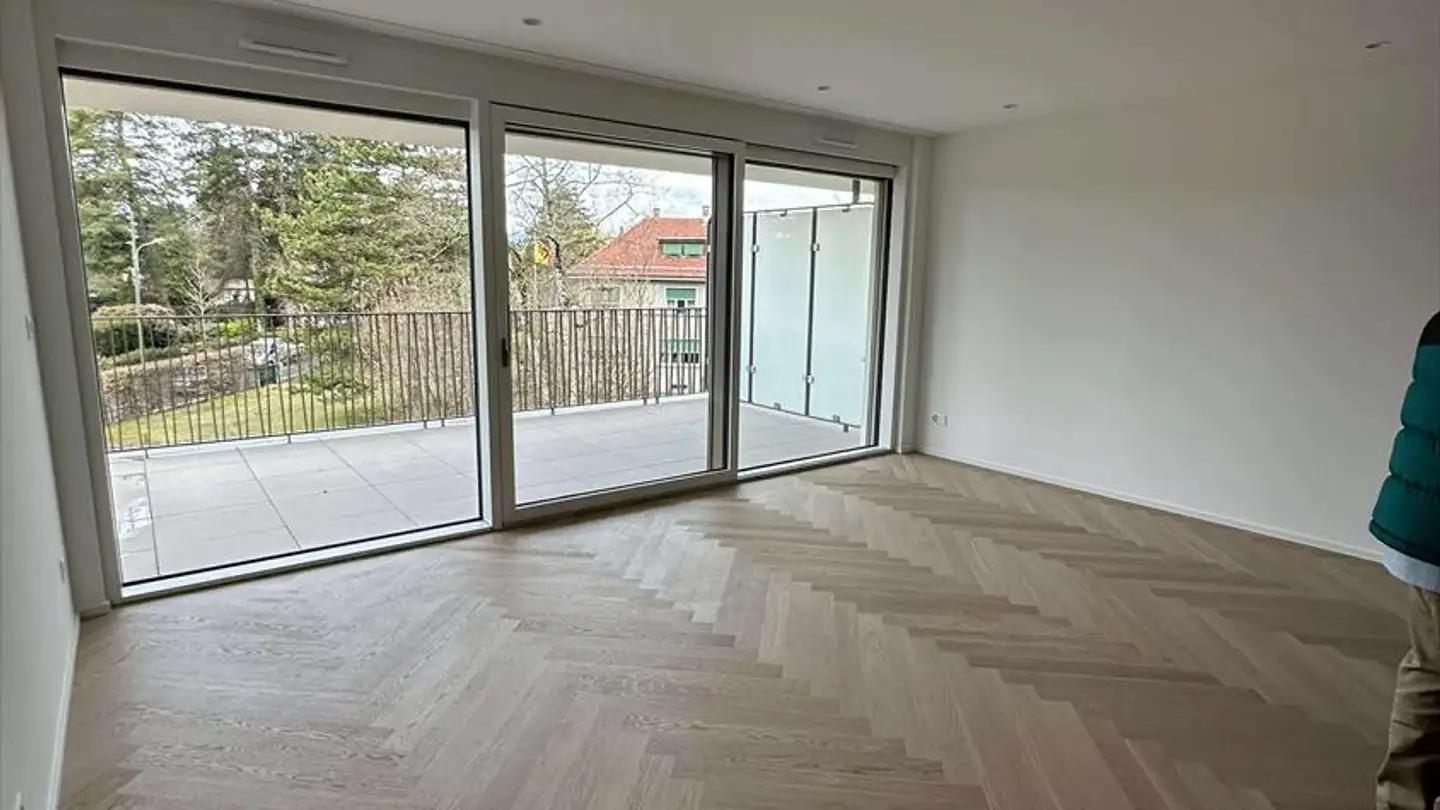 Appartamento in affitto - 1234 Vessy - Photo 2