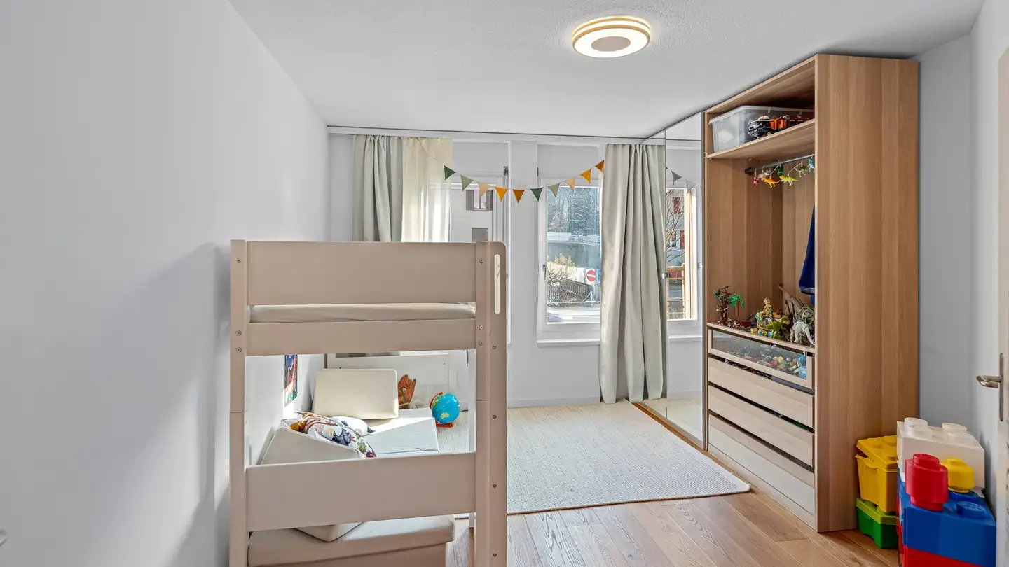 Appartamento in vendita - Eichengasse, 6331 Hünenberg - Foto 4