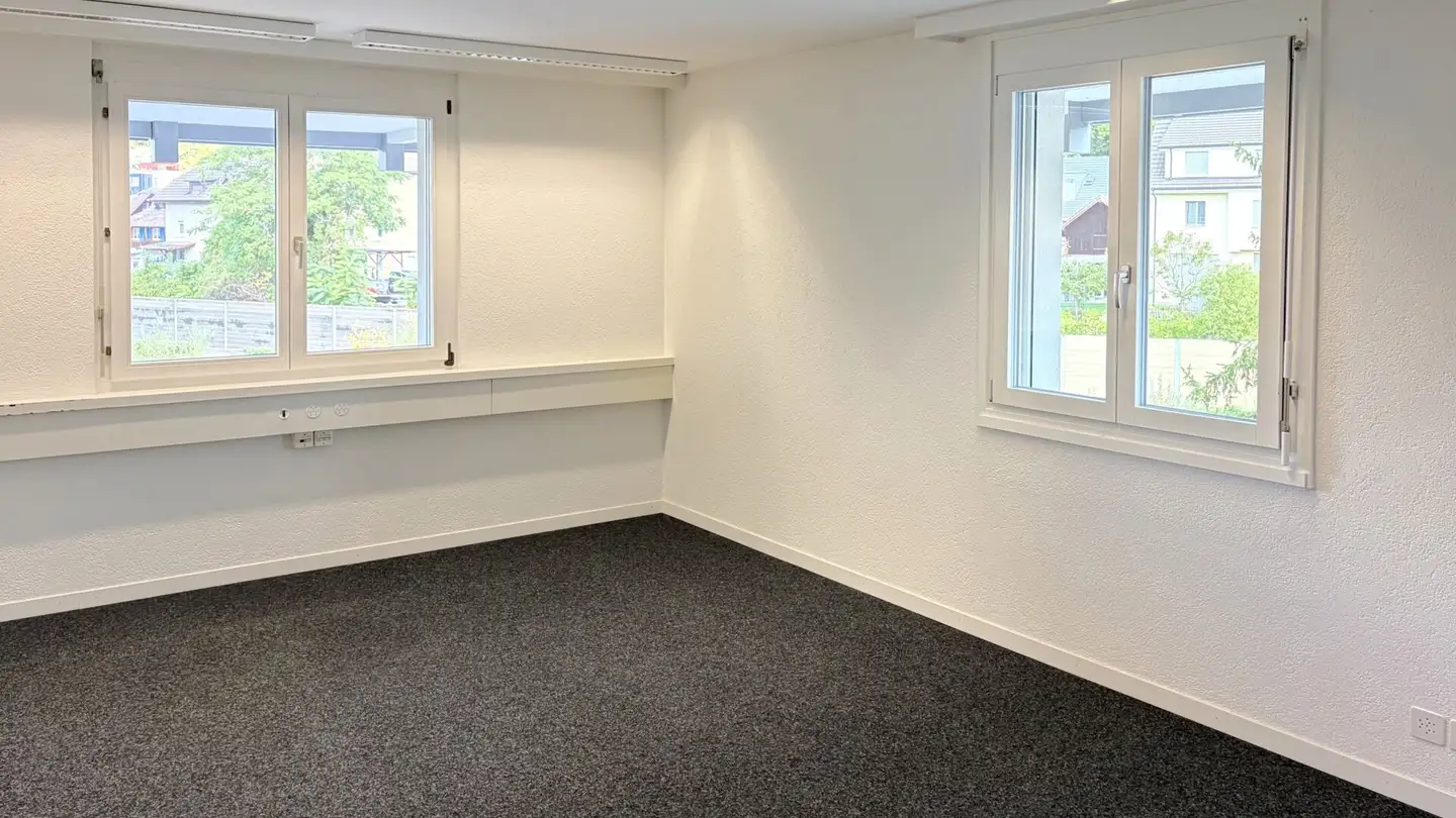Spazio ufficio in affitto - Gestadeckplatz 2, 4410 Liestal - Foto 3