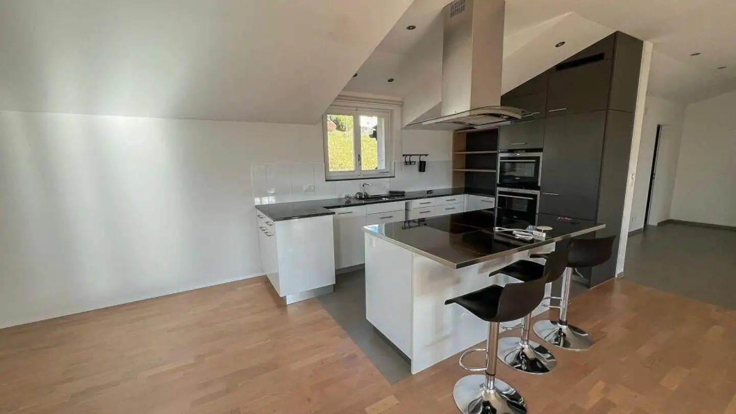 Penthouse kaufen - Schützenbergstrasse 22, 9053 Teufen AR - Foto 4