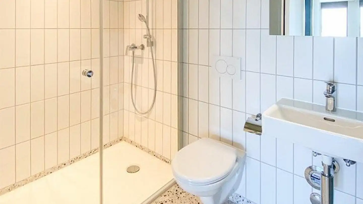 Wohnung mieten - Hilfikerstrasse 4, 3014 Bern - Foto 3