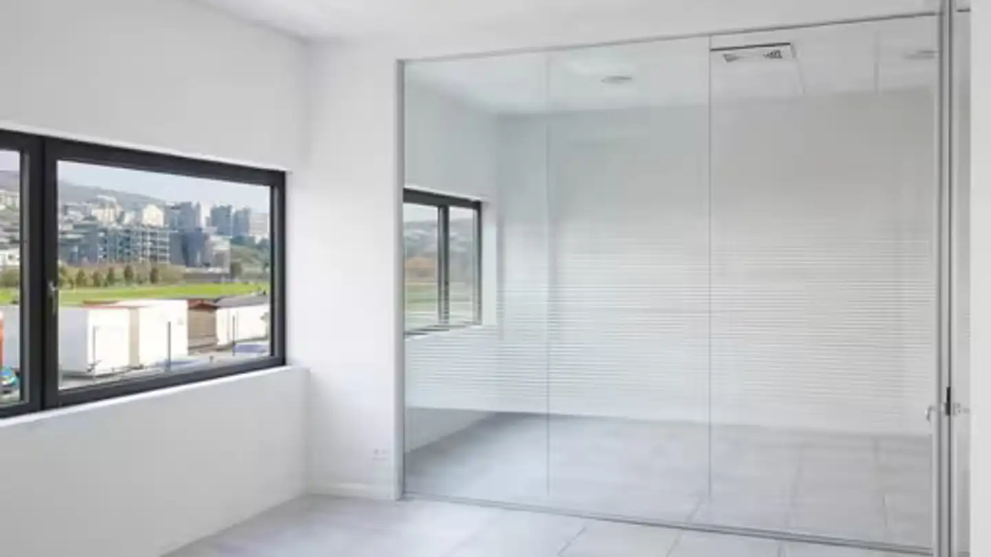 Bureau à louer - 6850 Mendrisio