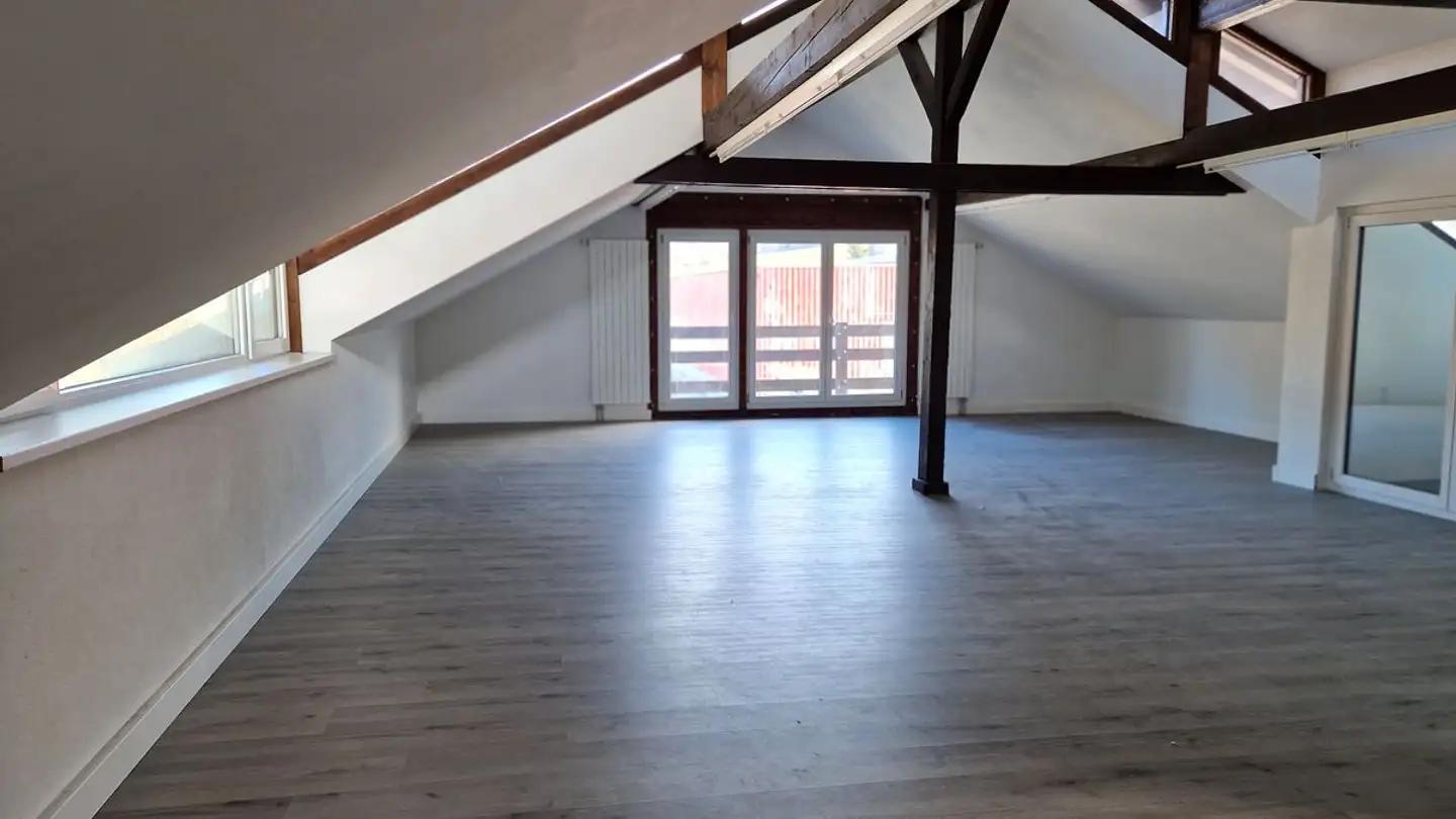 Atelier à vendre - Rue Du Collège 96, 2300 La Chaux-de-Fonds - Photo 3