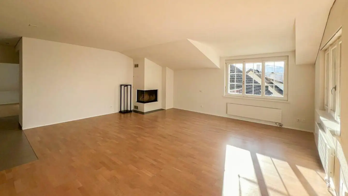 Penthouse kaufen - Schützenbergstrasse 22, 9053 Teufen AR - Foto 2