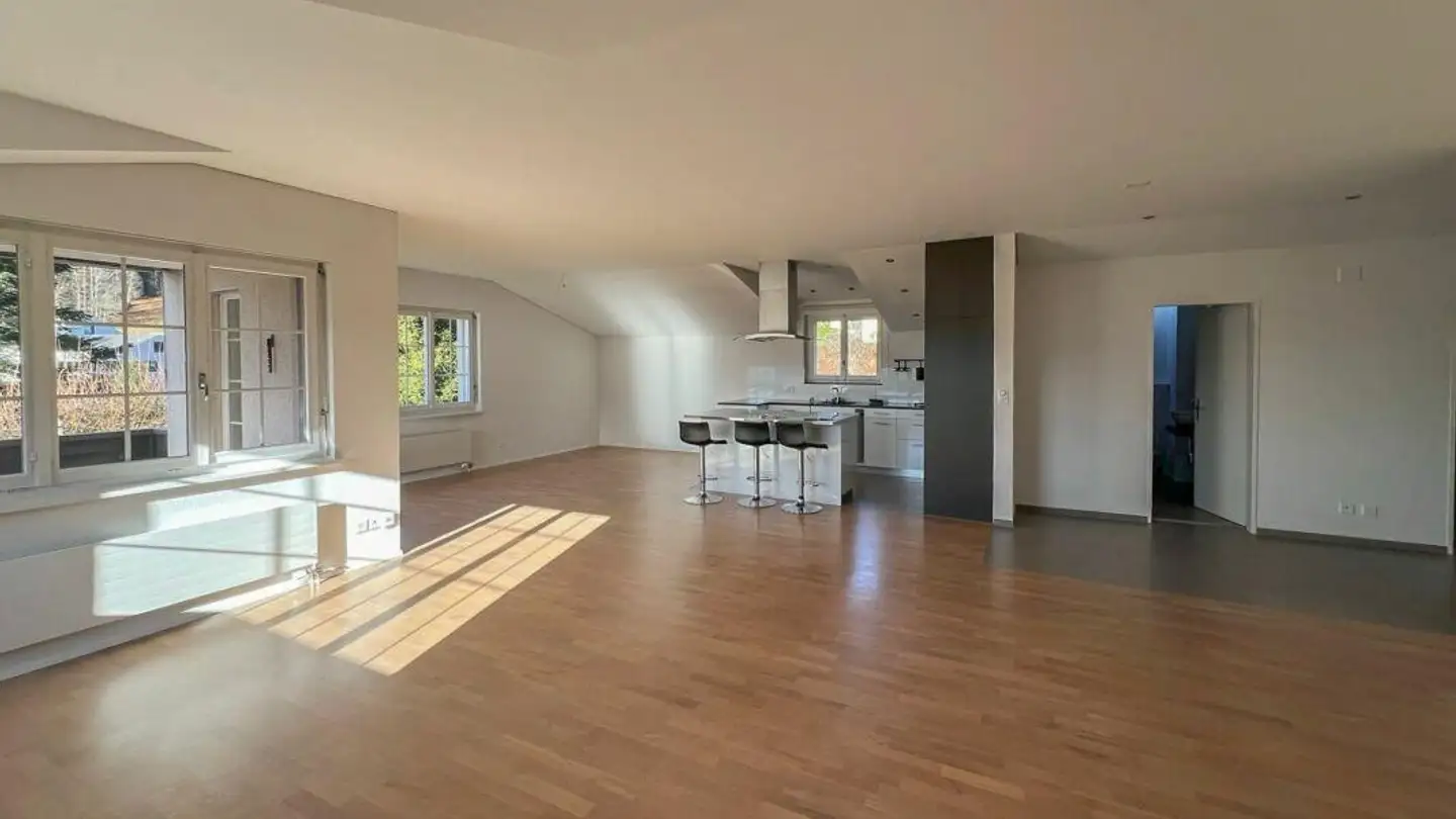 Penthouse kaufen - Schützenbergstrasse 22, 9053 Teufen AR - Foto 3