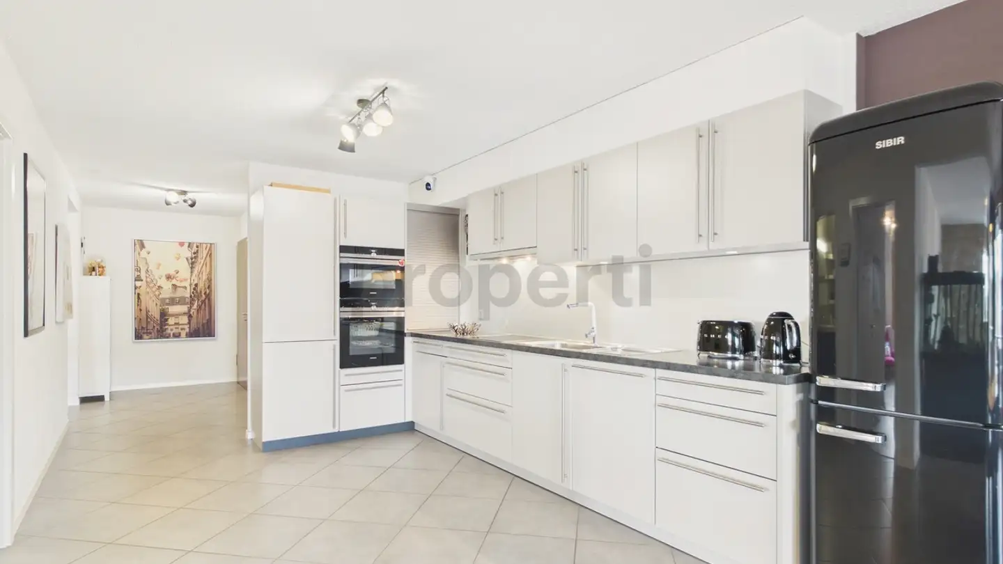 Apartment for sale - 1610 Oron-la-Ville - Photo 4