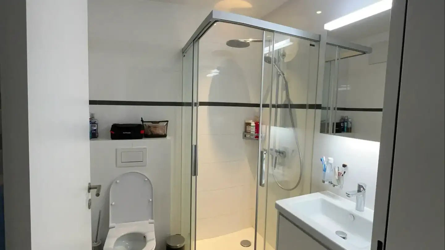Apartment for rent - 6598 Tenero - Photo 4