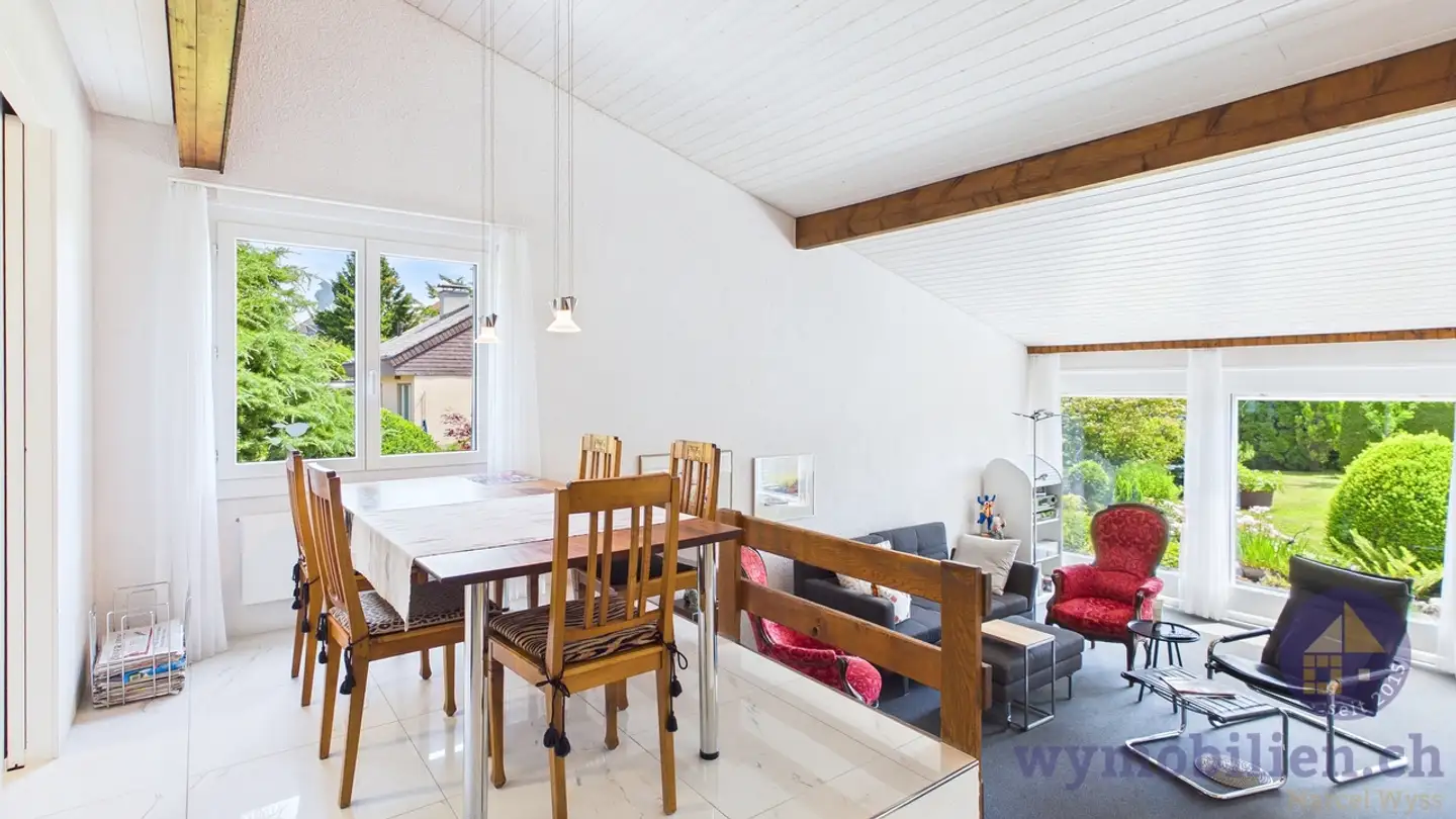 Duplex in vendita - Beundenweg, 3422 Kirchberg BE - Foto 3