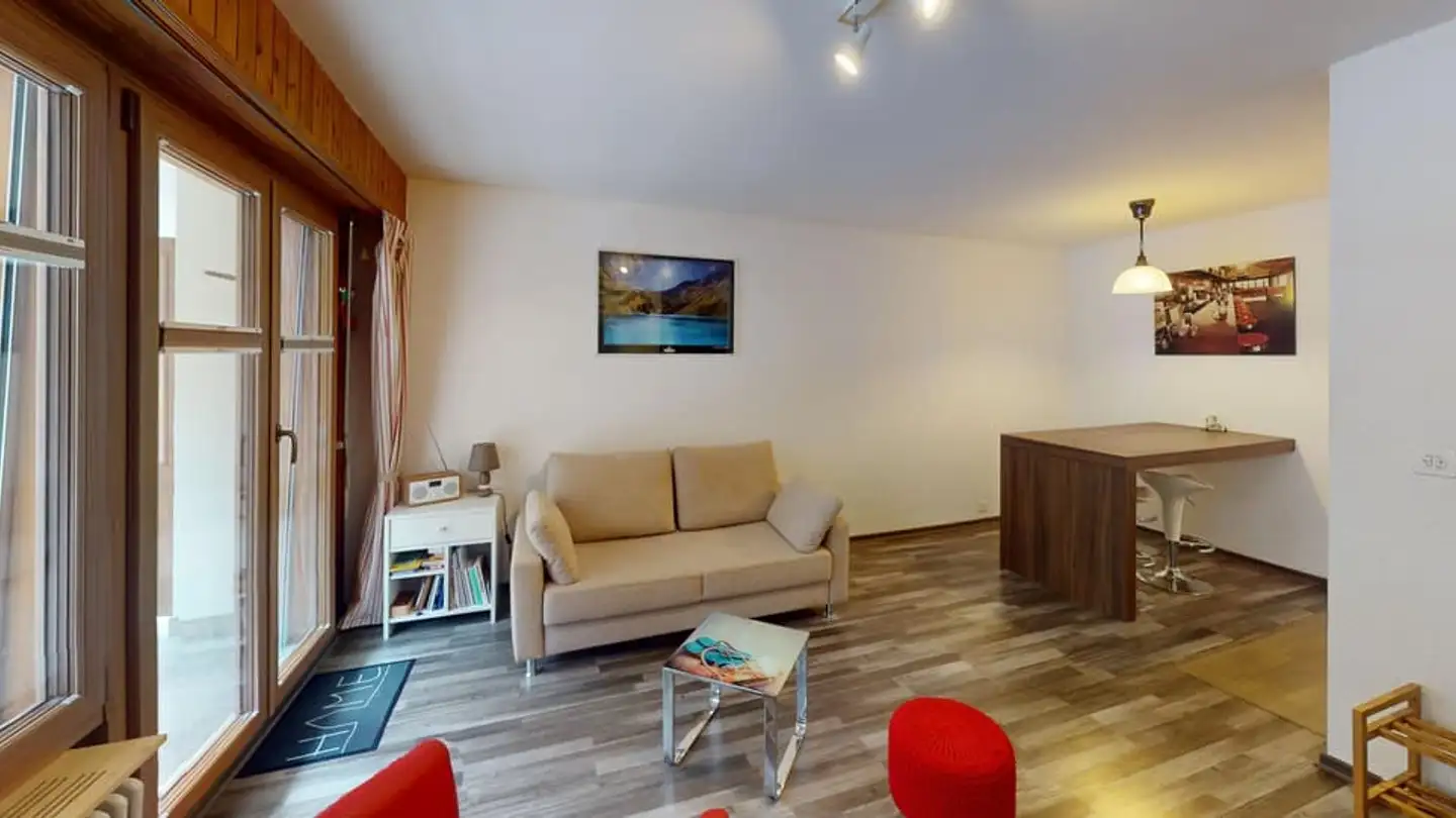 Apartment for sale - 1997 Haute-Nendaz - Photo 2